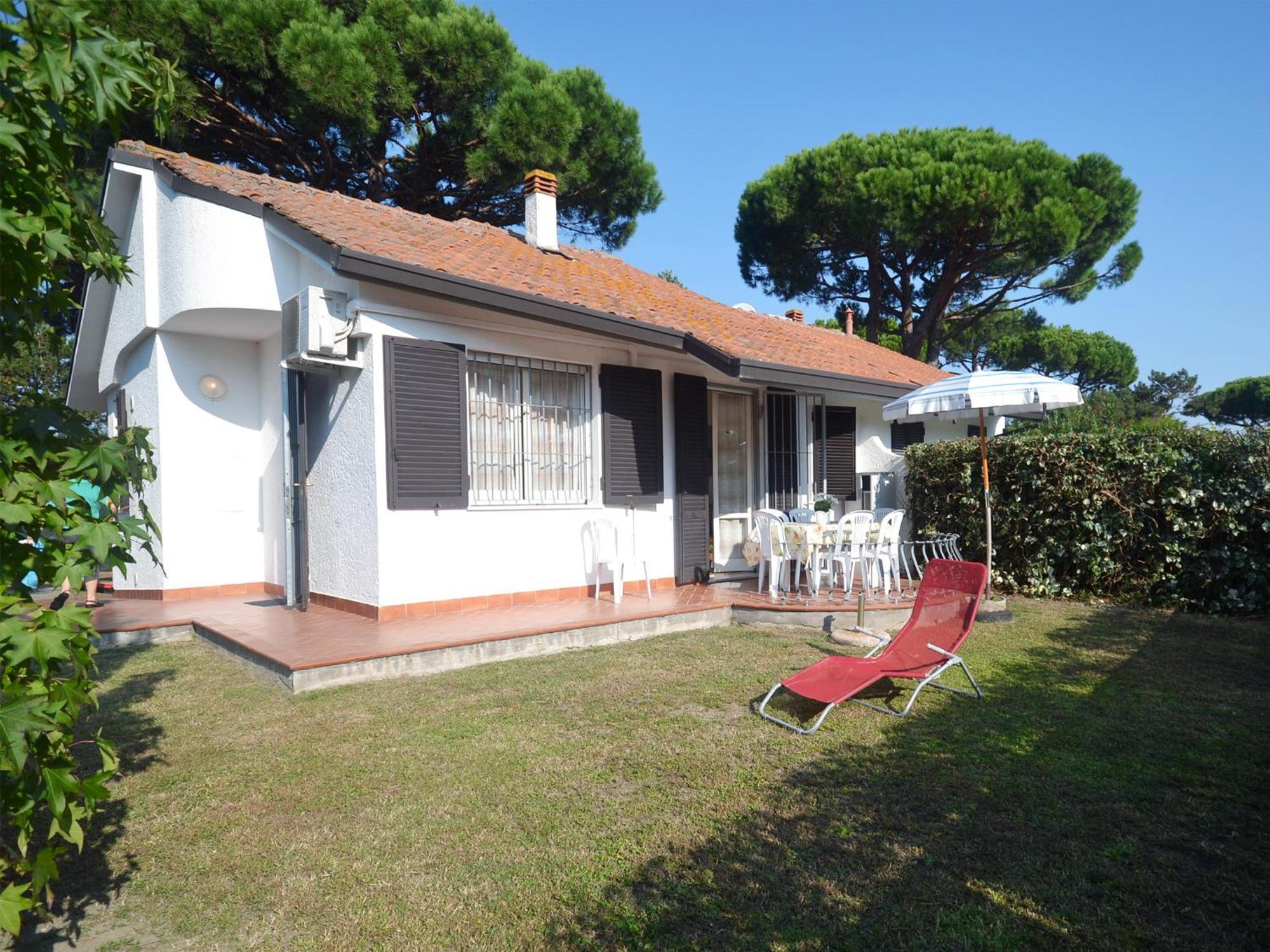 Sit Holiday Homes Lido delle Nazioni Exterior photo