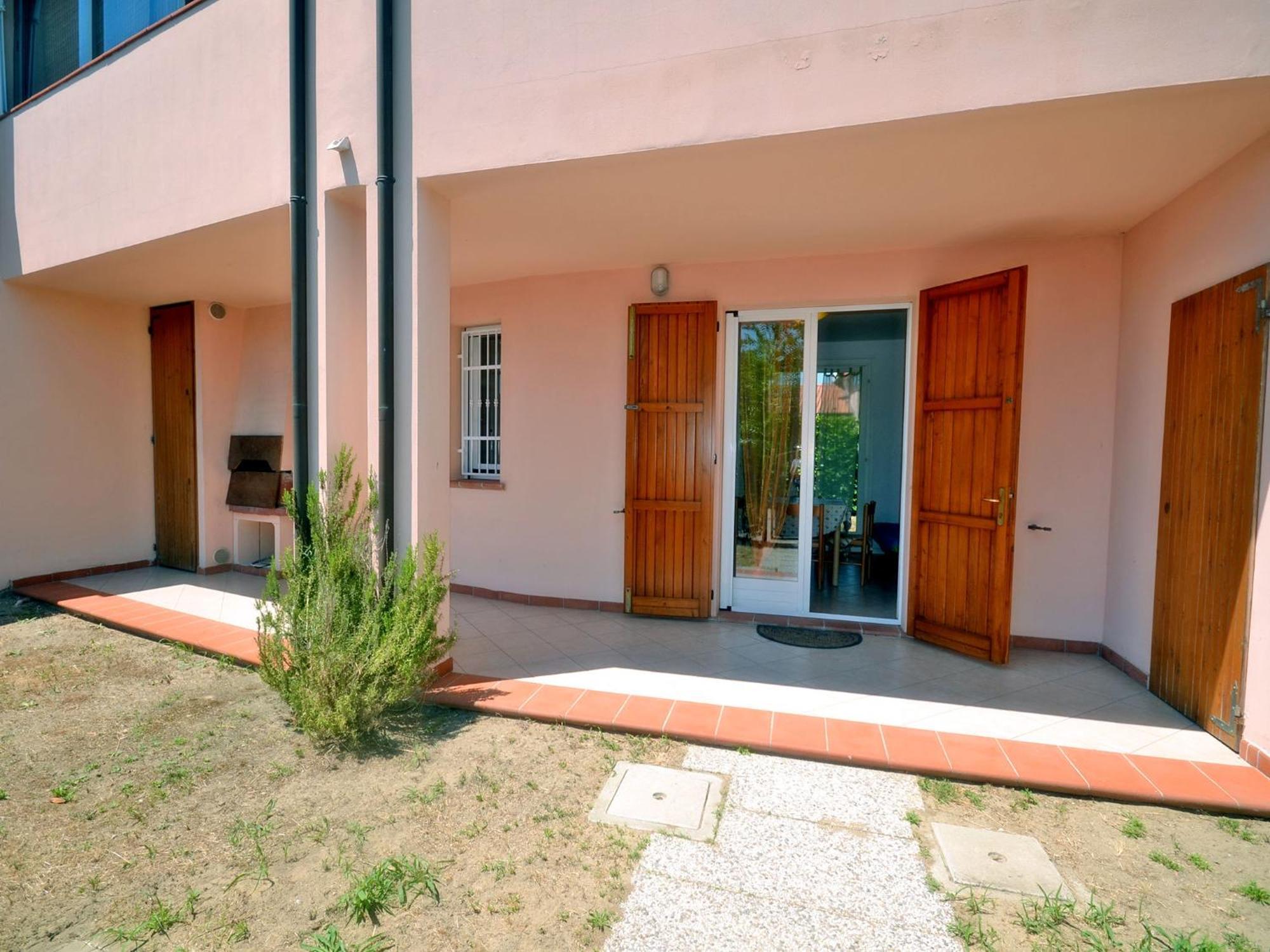 Sit Holiday Homes Lido delle Nazioni Room photo