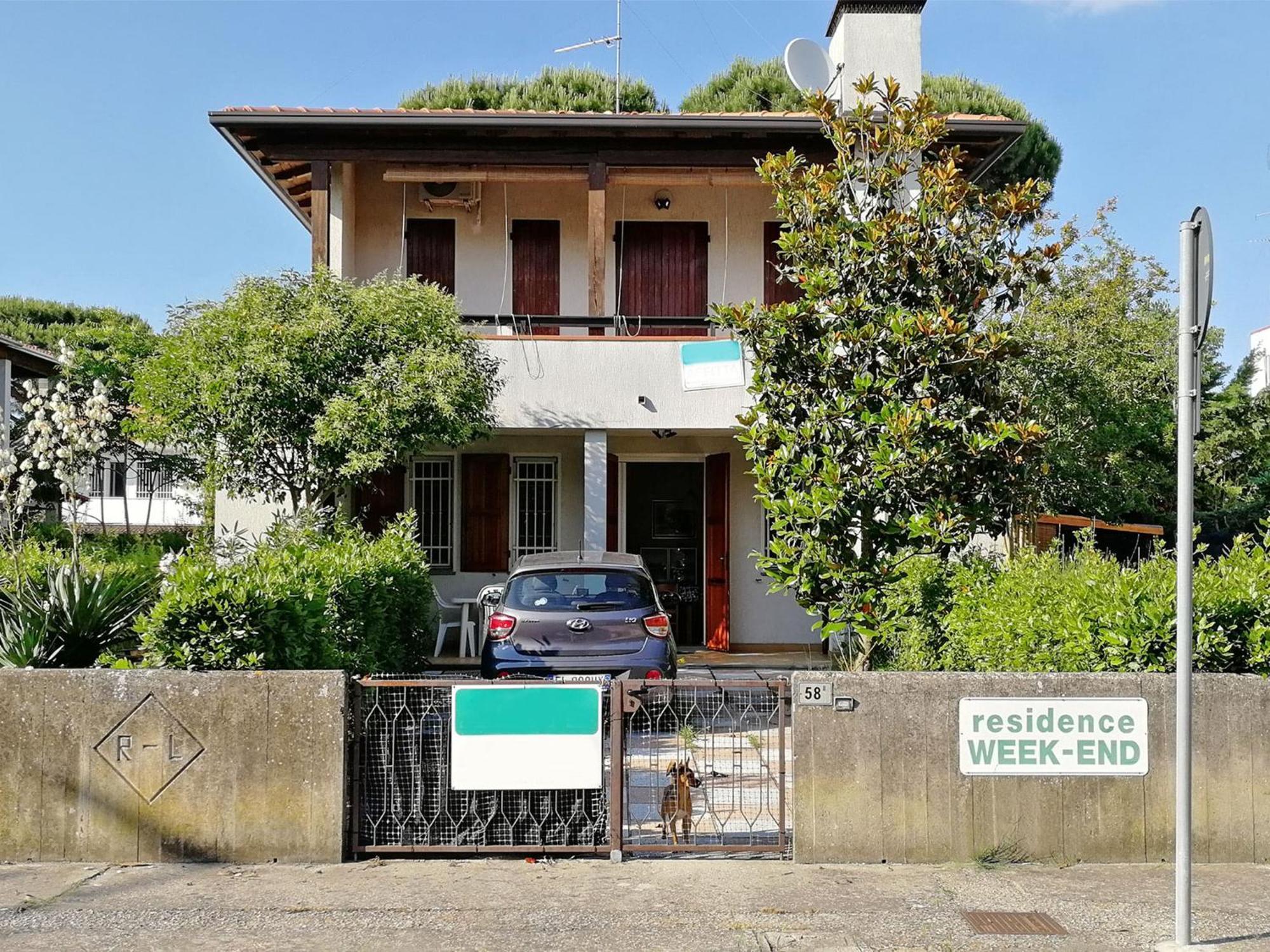 Sit Holiday Homes Lido delle Nazioni Room photo