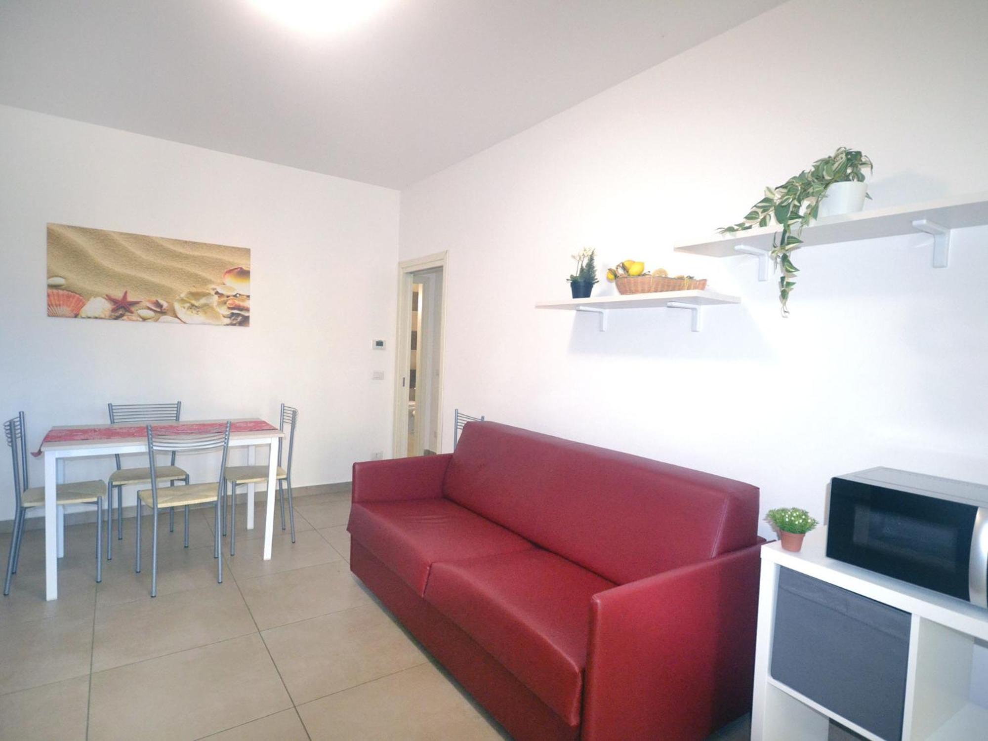 Sit Holiday Homes Lido delle Nazioni Room photo
