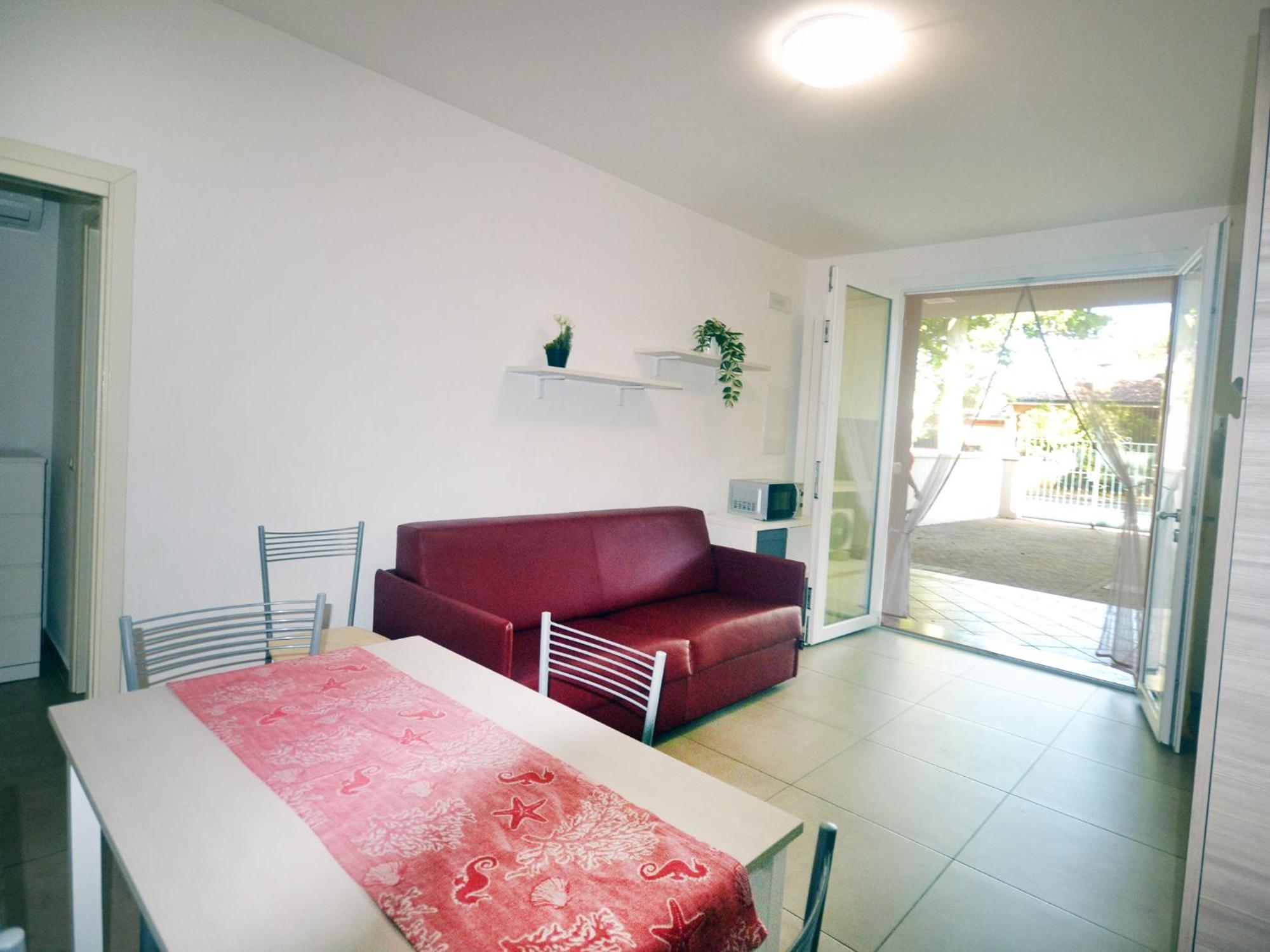 Sit Holiday Homes Lido delle Nazioni Room photo