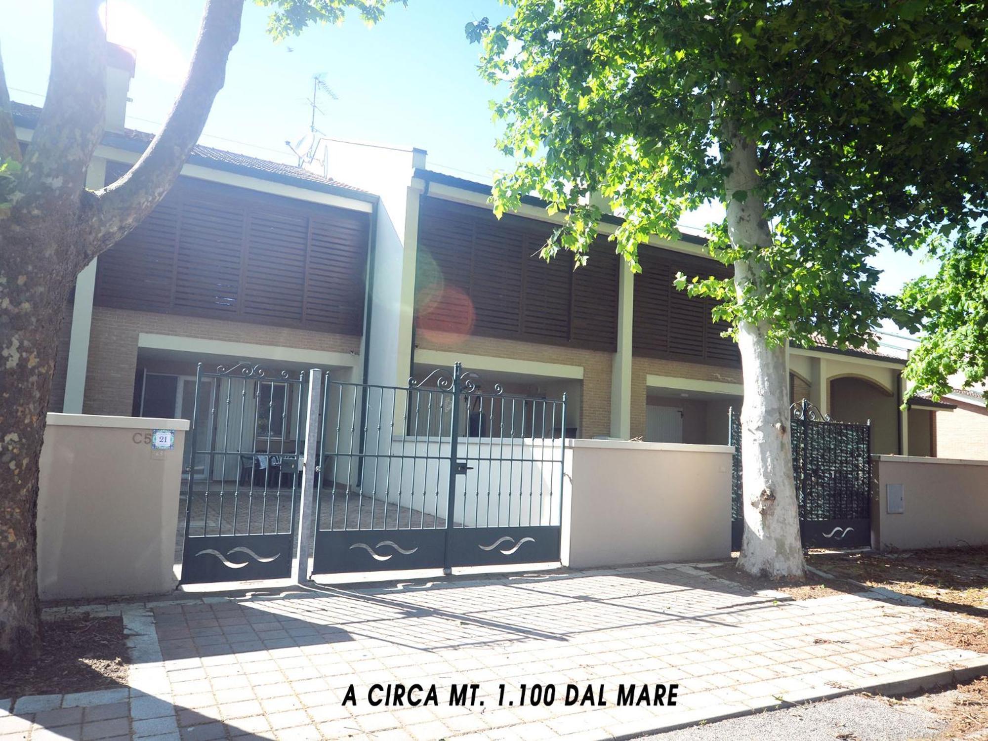 Sit Holiday Homes Lido delle Nazioni Room photo