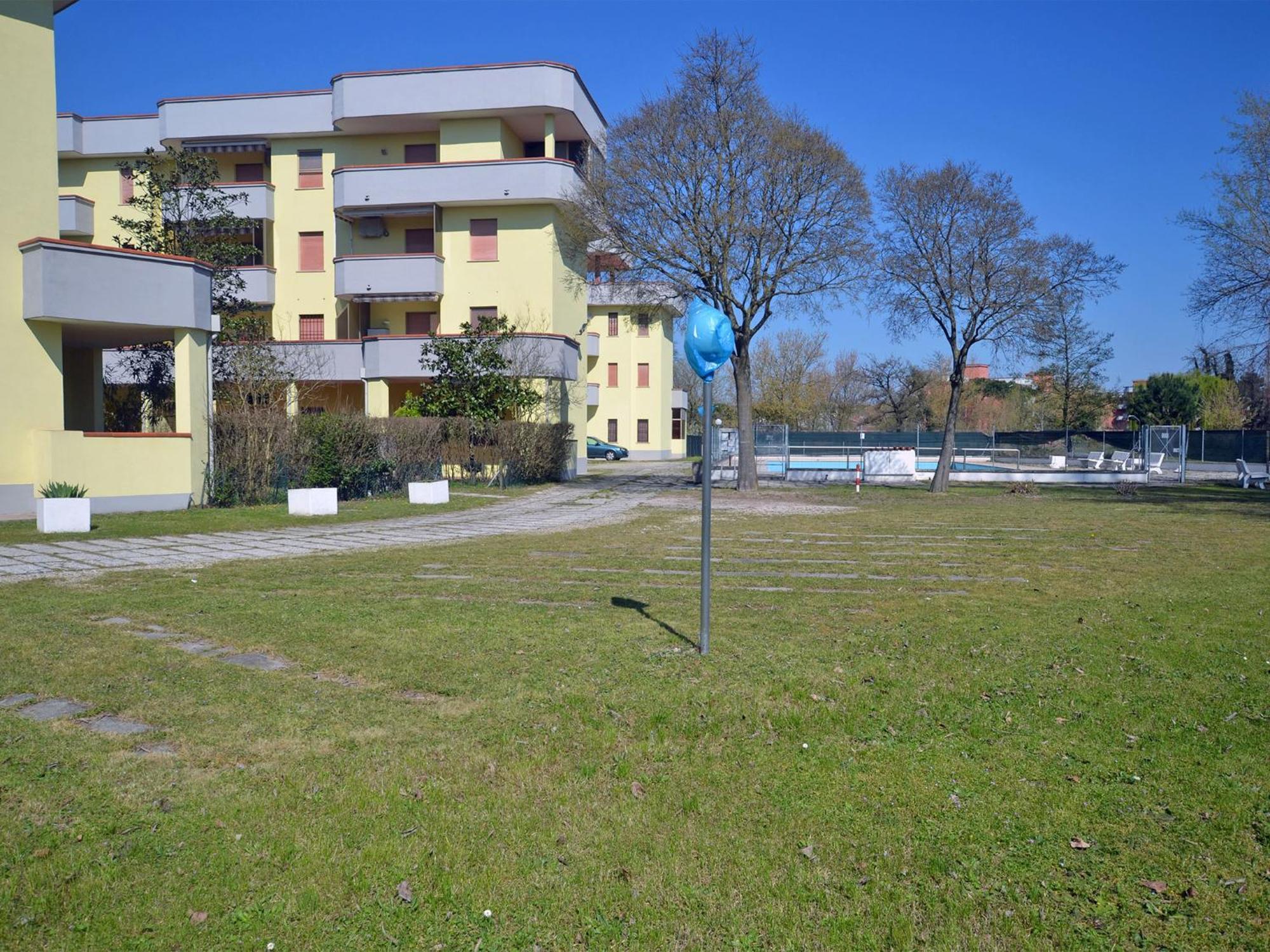 Sit Holiday Homes Lido delle Nazioni Exterior photo