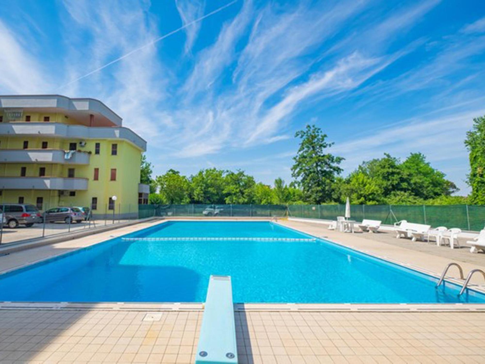 Sit Holiday Homes Lido delle Nazioni Exterior photo