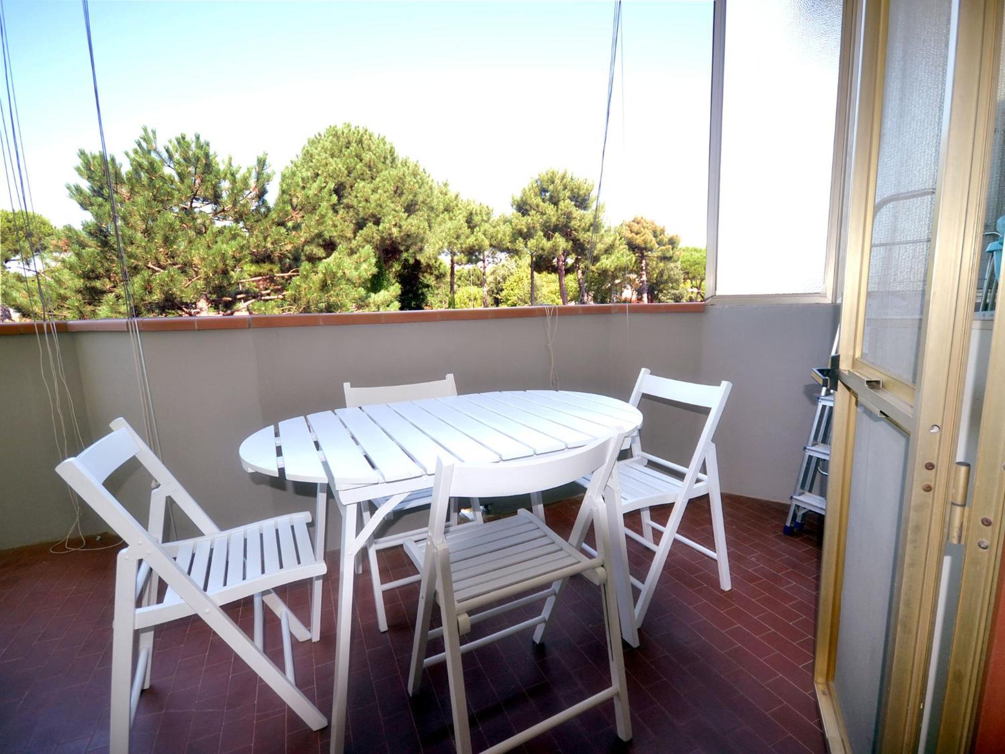 Sit Holiday Homes Lido delle Nazioni Exterior photo