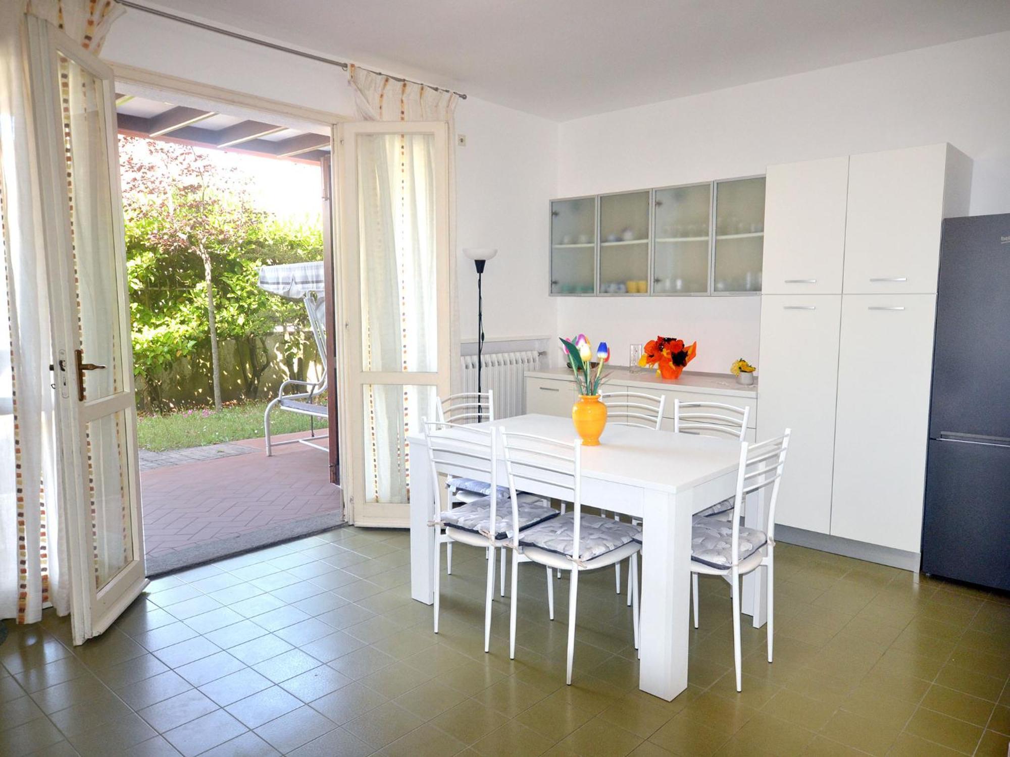 Sit Holiday Homes Lido delle Nazioni Exterior photo