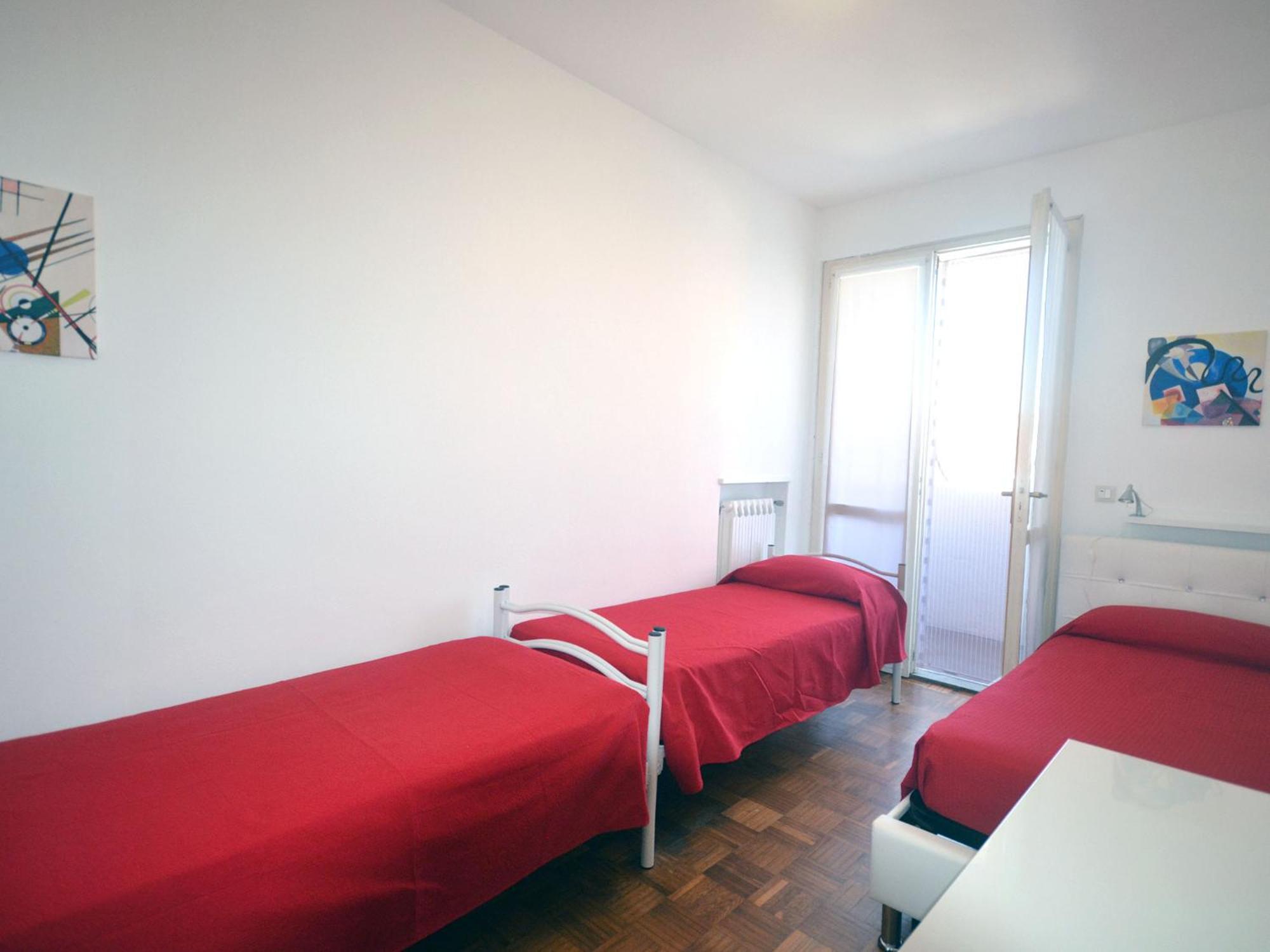 Sit Holiday Homes Lido delle Nazioni Exterior photo