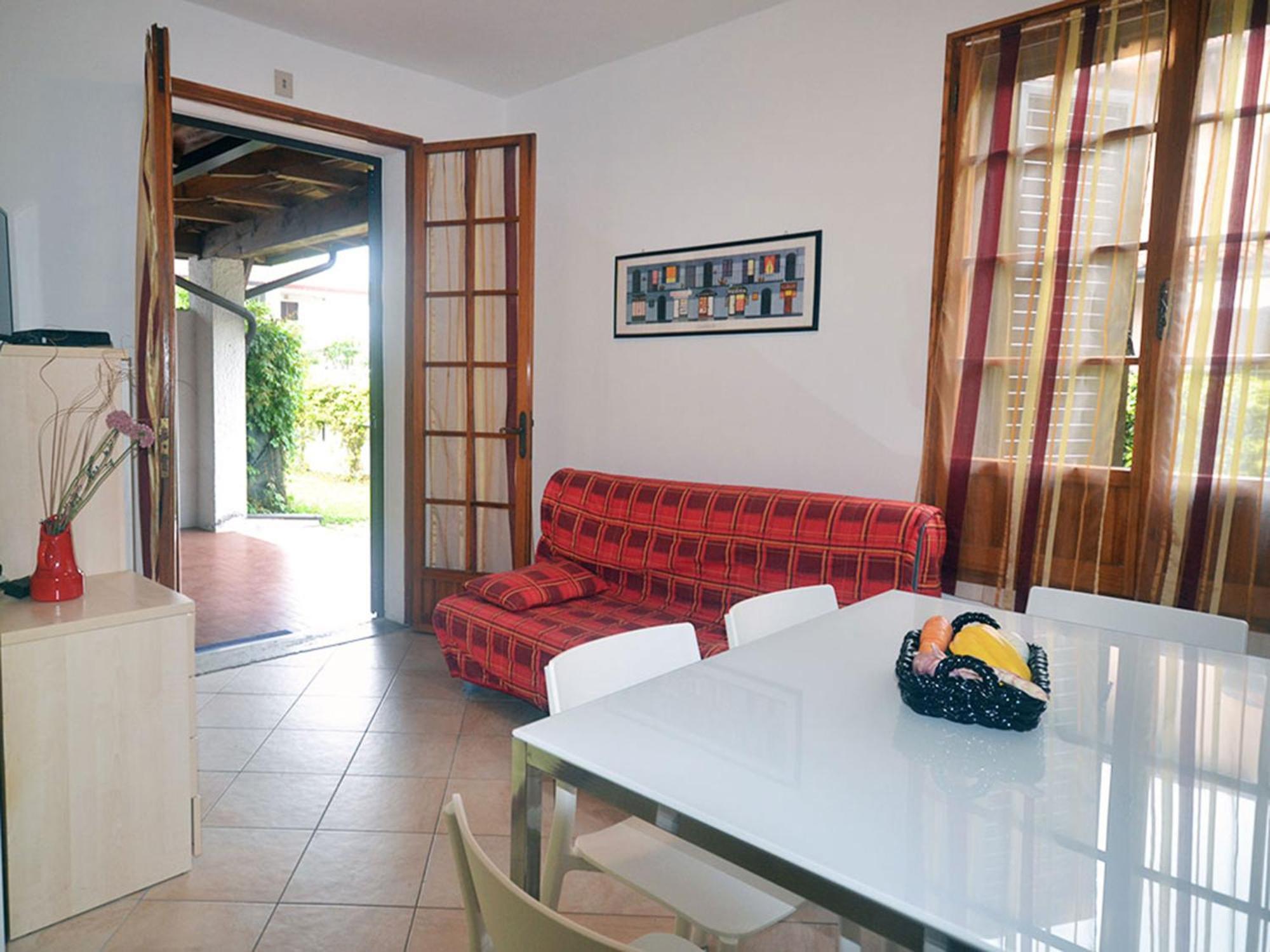 Sit Holiday Homes Lido delle Nazioni Room photo