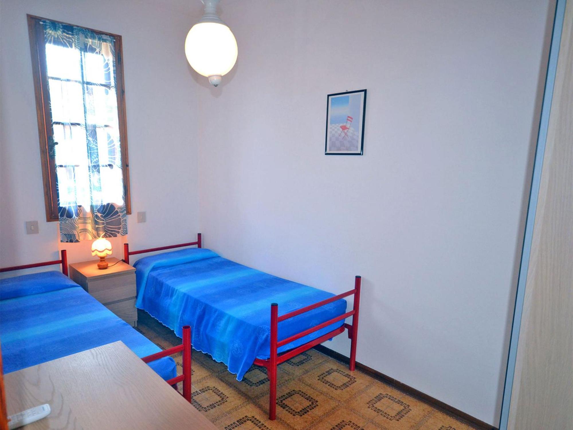 Sit Holiday Homes Lido delle Nazioni Room photo