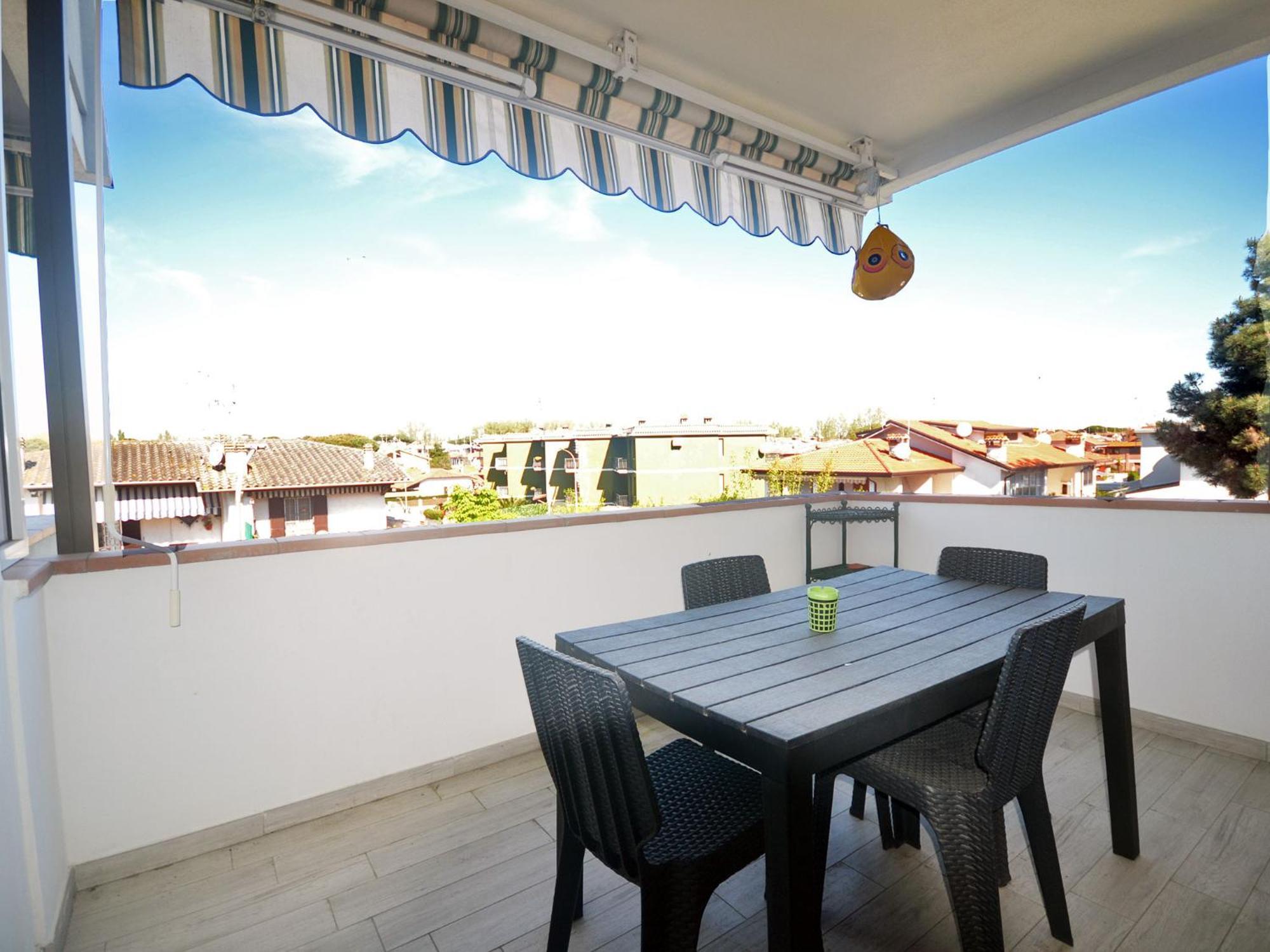 Sit Holiday Homes Lido delle Nazioni Exterior photo