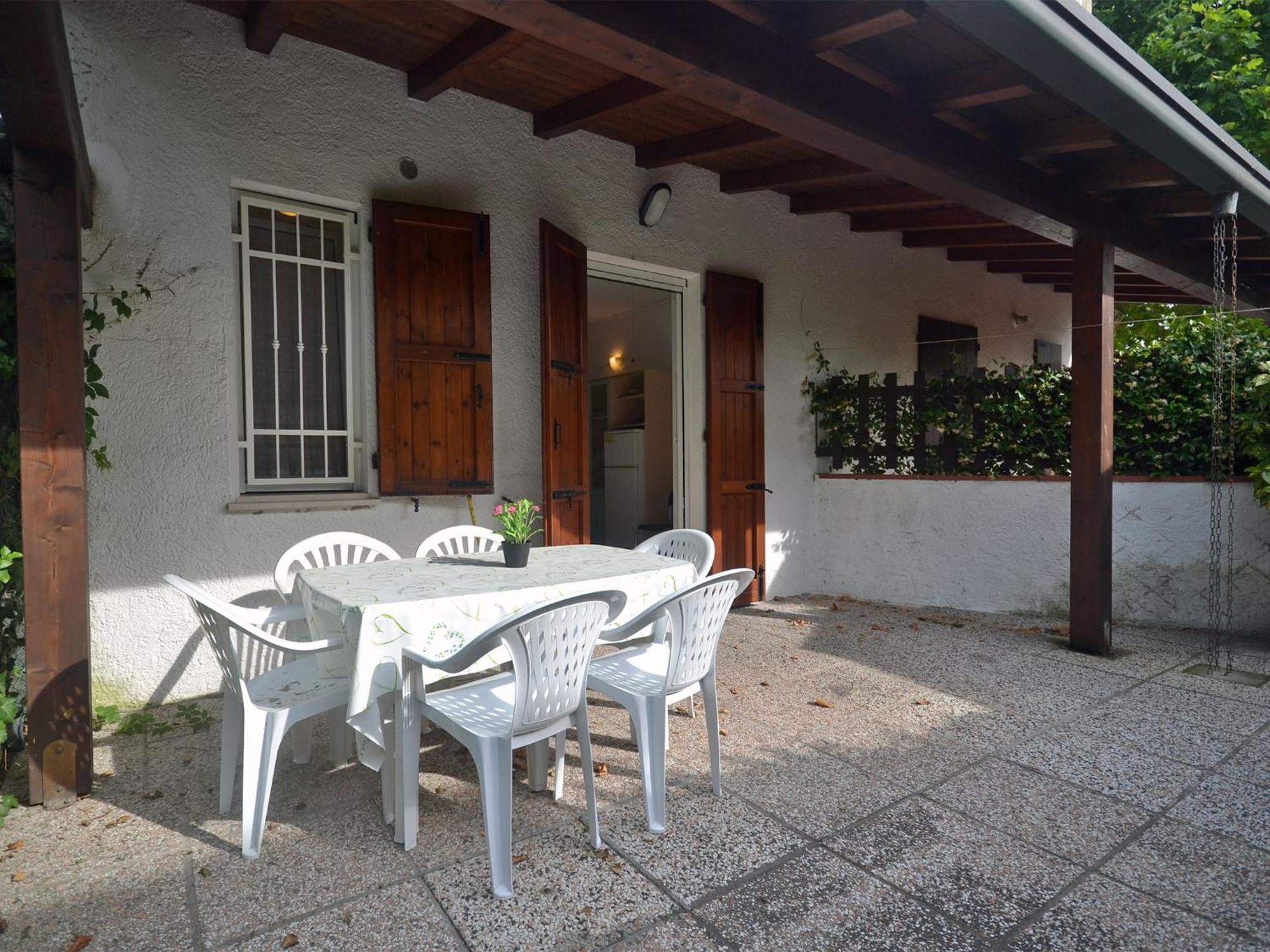 Sit Holiday Homes Lido delle Nazioni Exterior photo