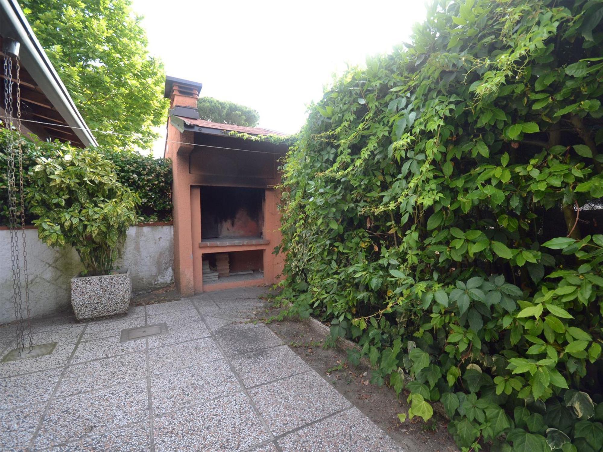 Sit Holiday Homes Lido delle Nazioni Exterior photo