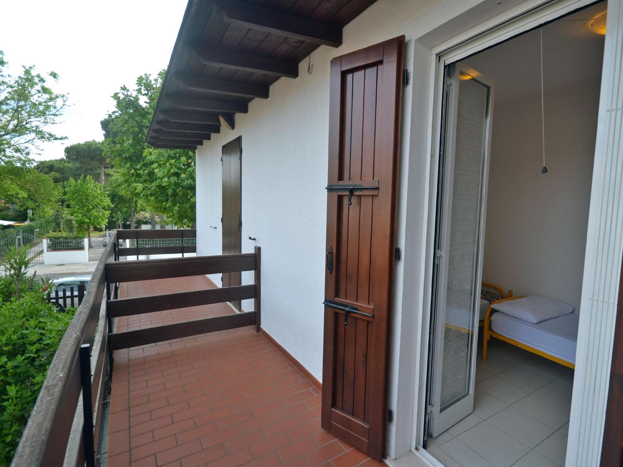 Sit Holiday Homes Lido delle Nazioni Exterior photo