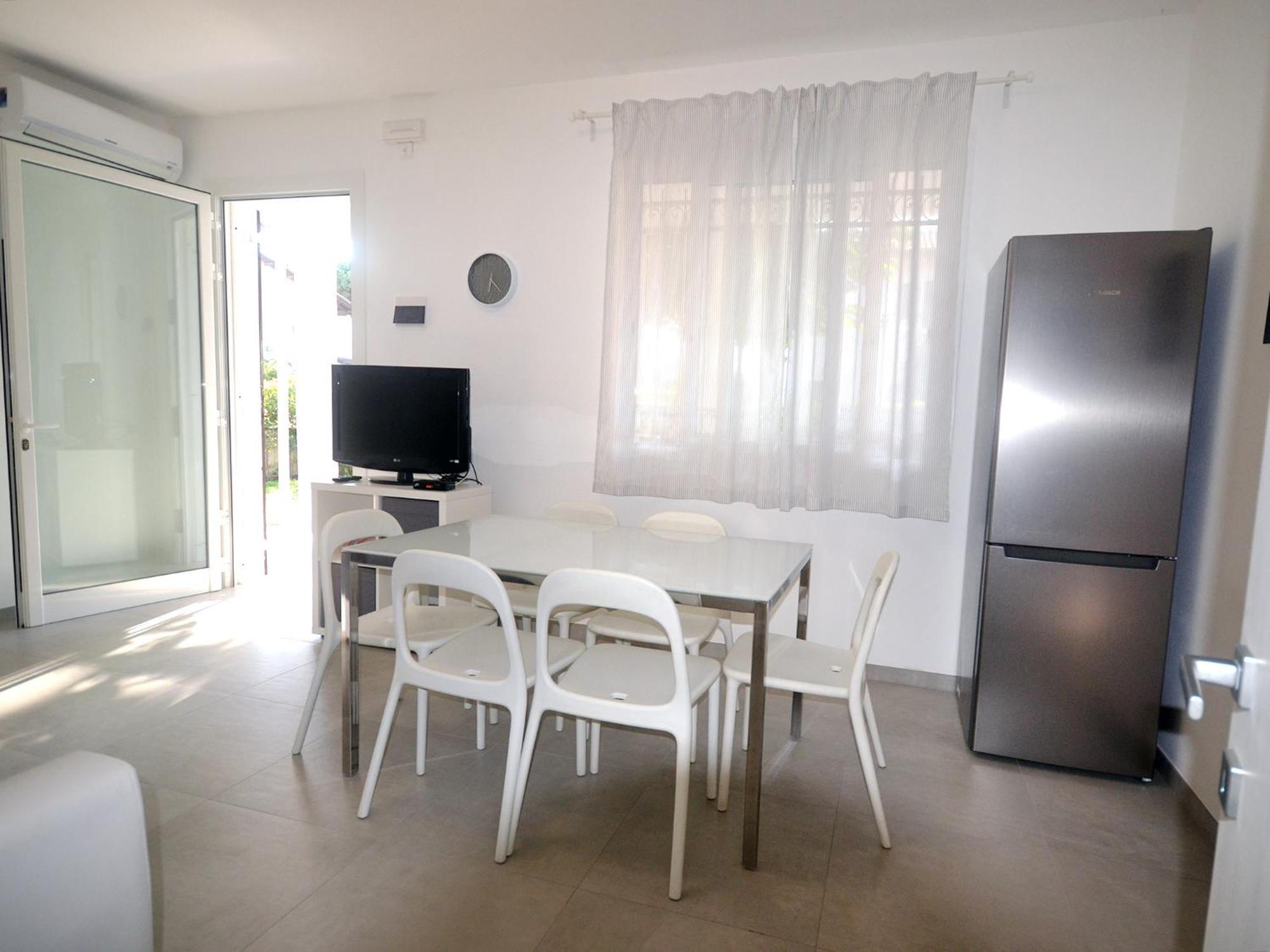 Sit Holiday Homes Lido delle Nazioni Exterior photo
