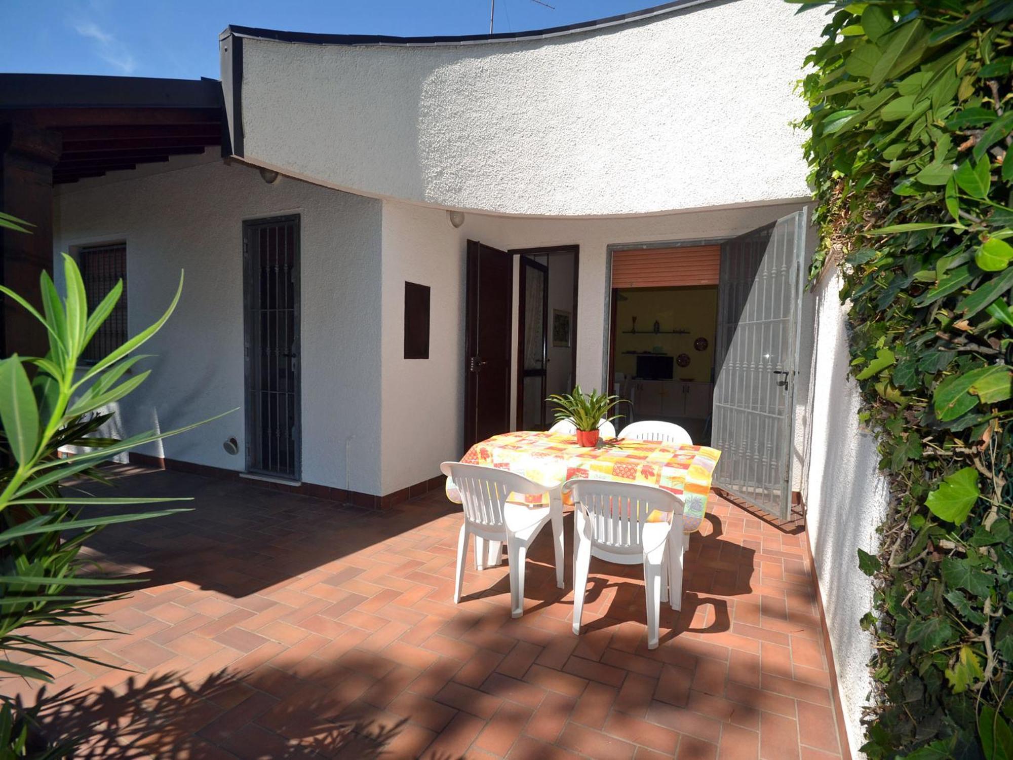 Sit Holiday Homes Lido delle Nazioni Exterior photo