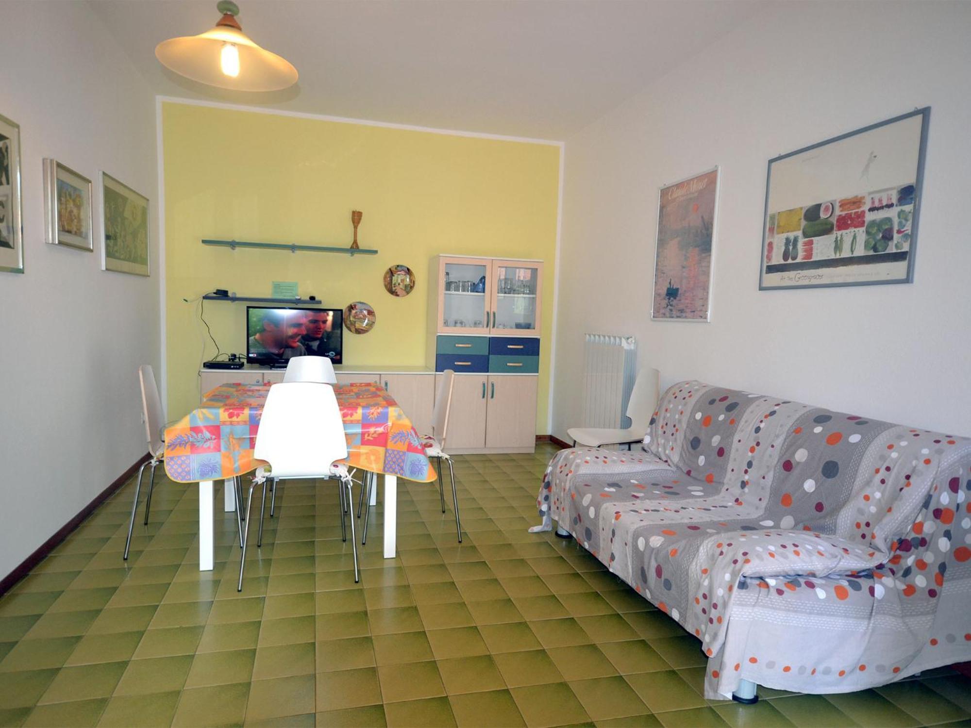 Sit Holiday Homes Lido delle Nazioni Exterior photo