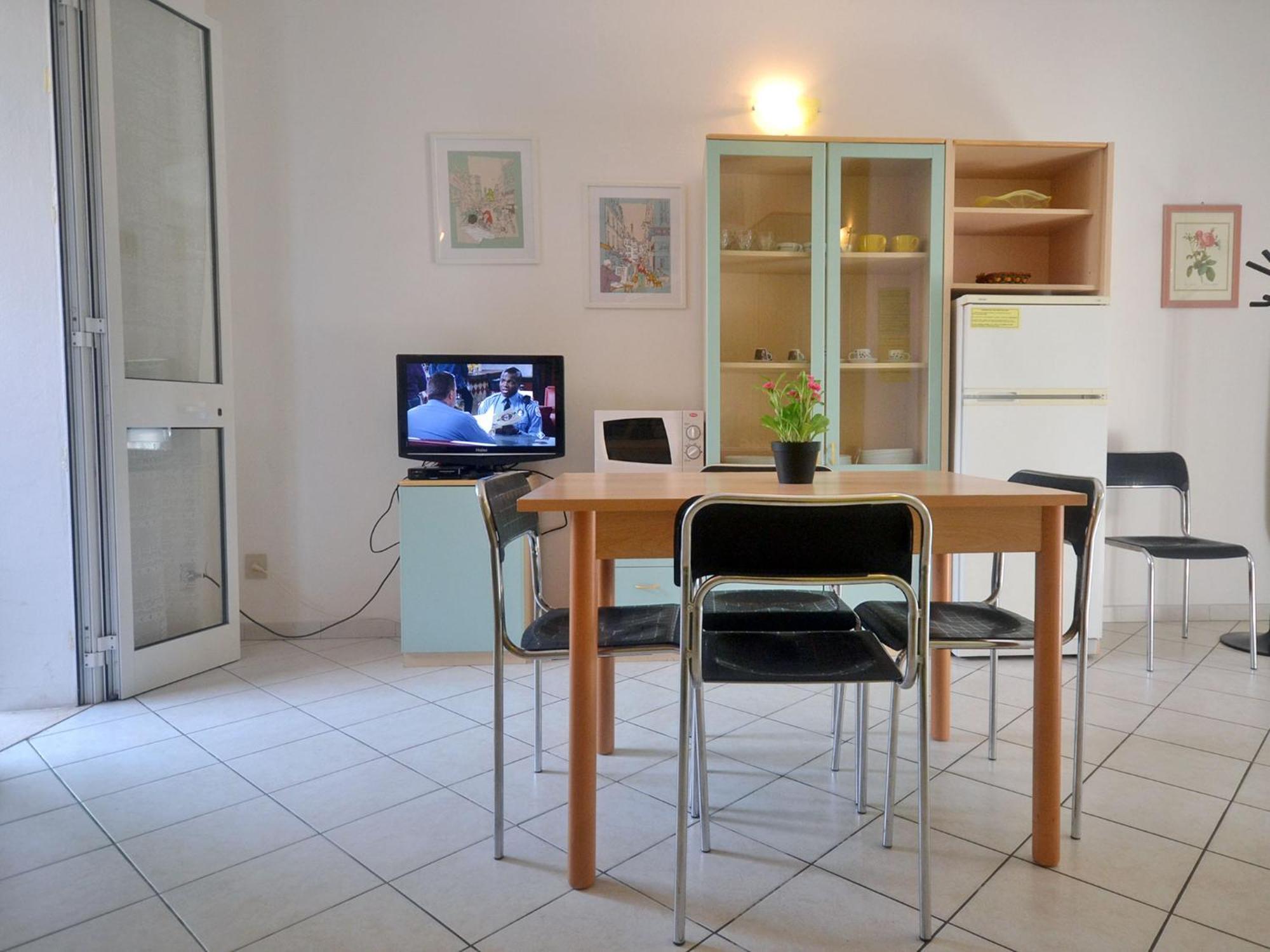 Sit Holiday Homes Lido delle Nazioni Exterior photo