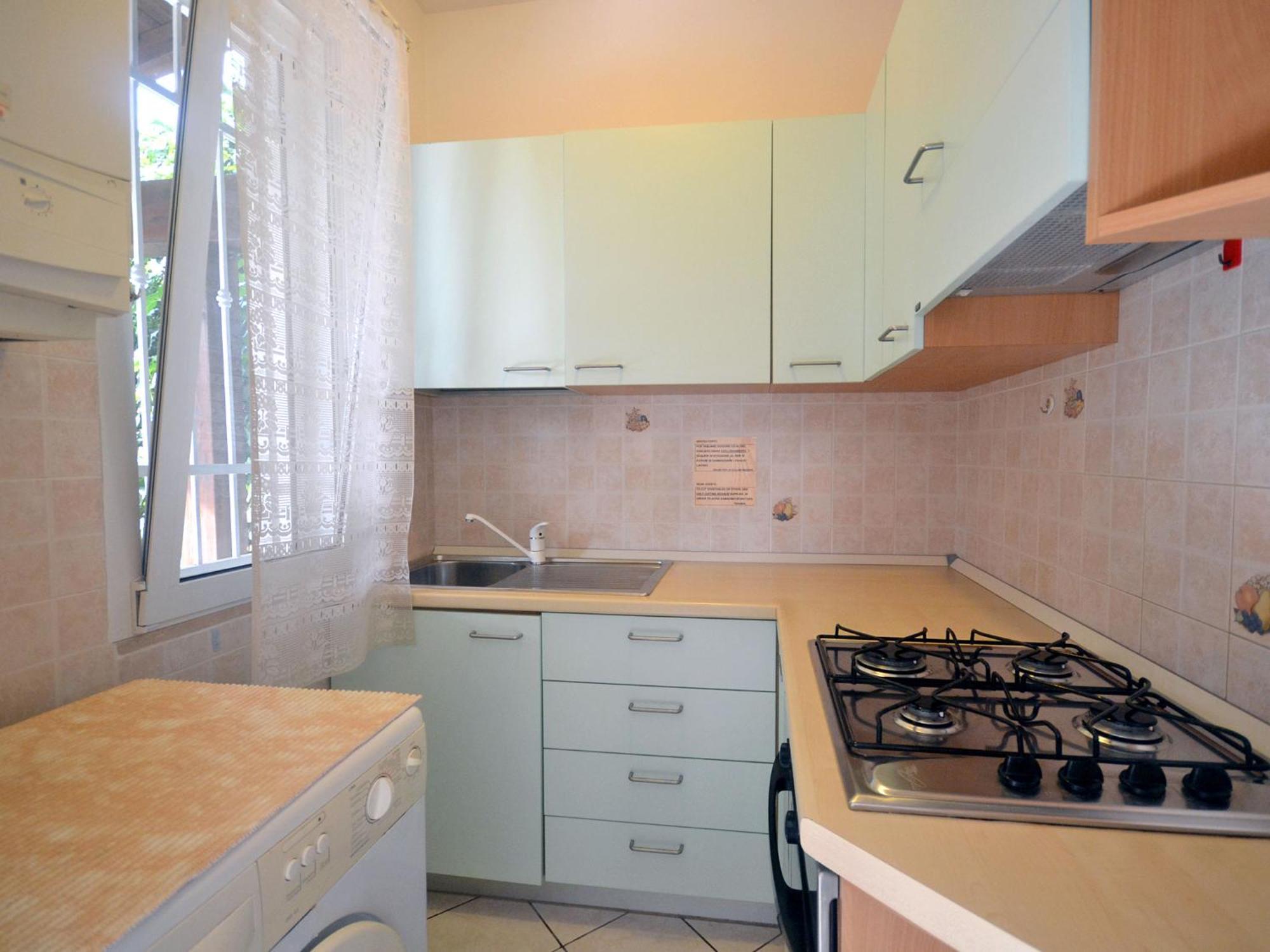 Sit Holiday Homes Lido delle Nazioni Exterior photo