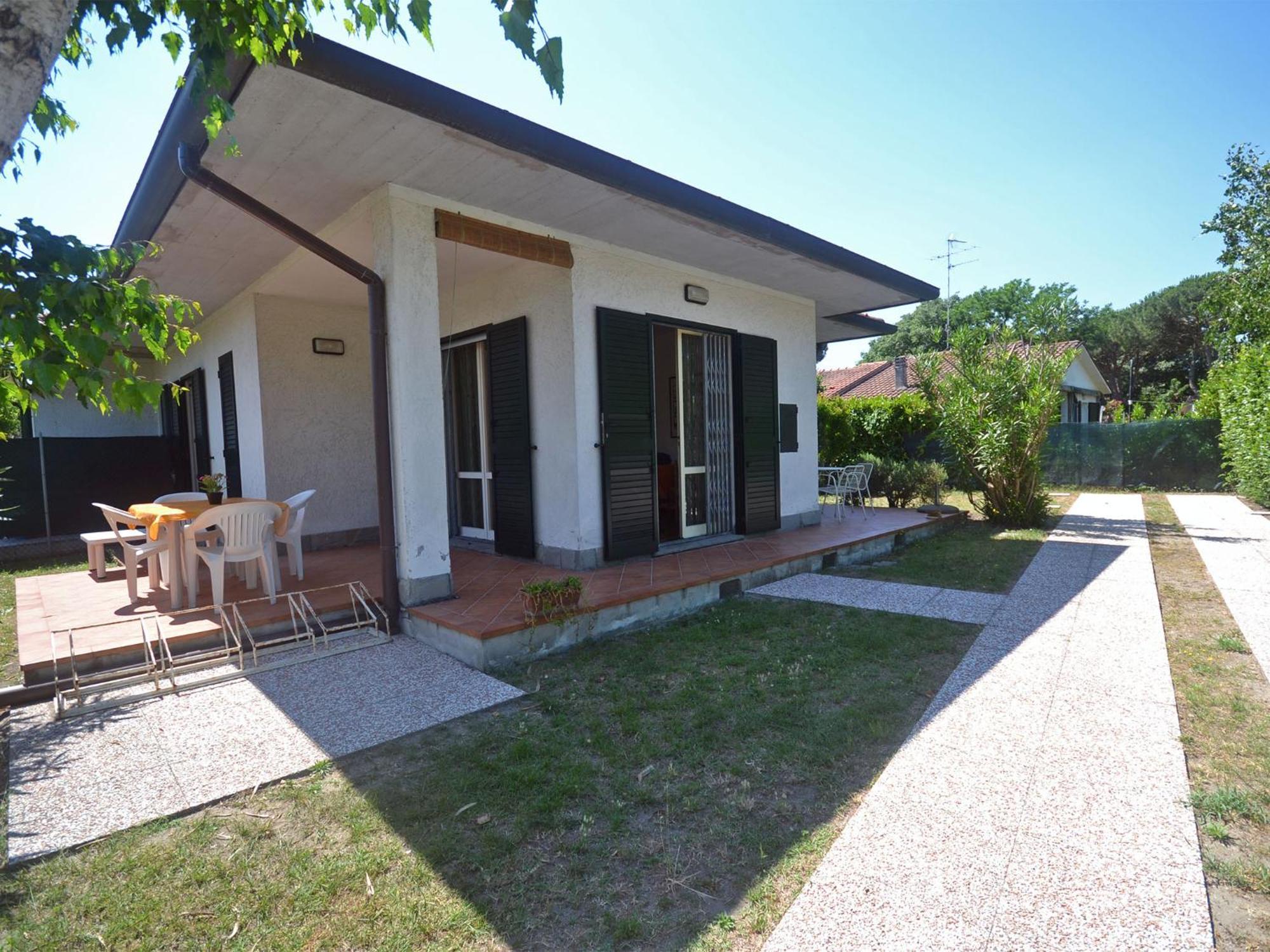 Sit Holiday Homes Lido delle Nazioni Exterior photo