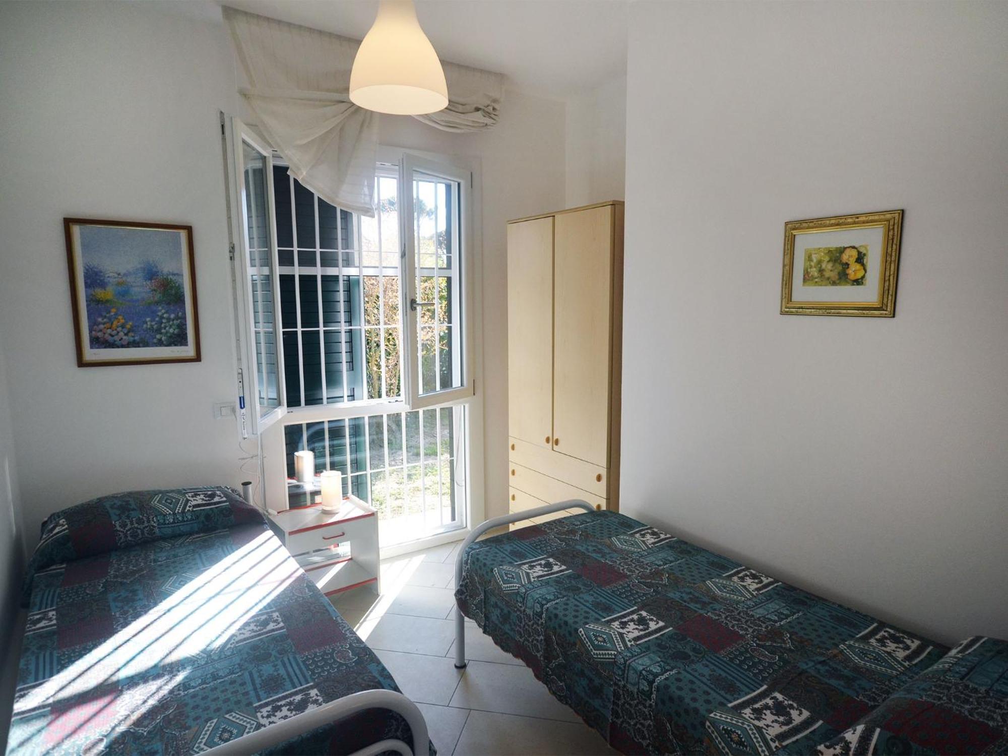 Sit Holiday Homes Lido delle Nazioni Exterior photo