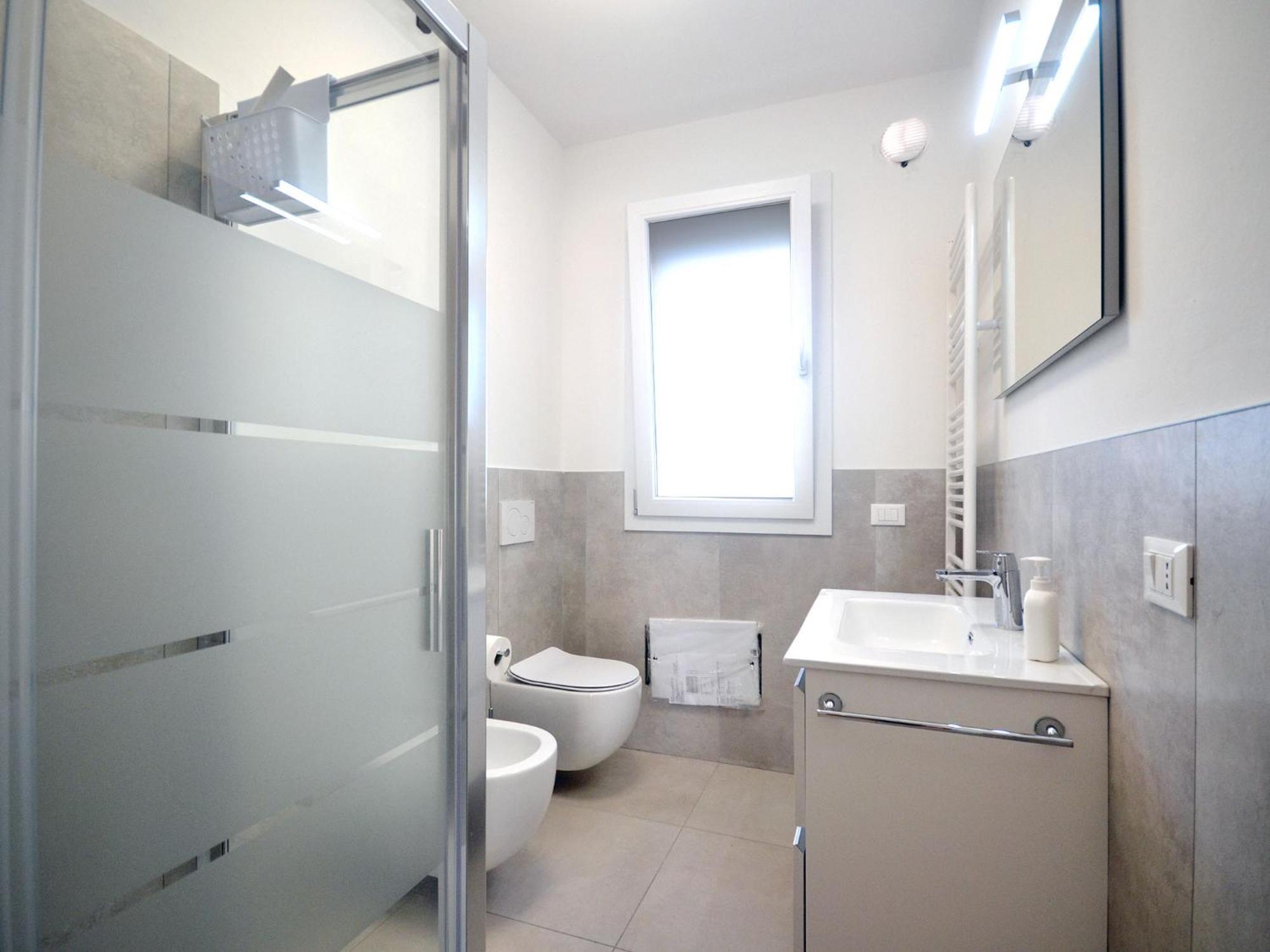 Sit Holiday Homes Lido delle Nazioni Exterior photo