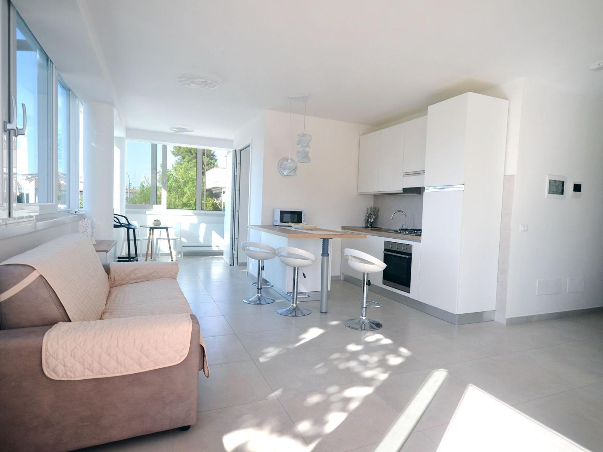 Sit Holiday Homes Lido delle Nazioni Exterior photo